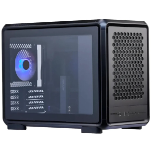 Case para PC Cooler Master MasterFrame 400 Mesh Black MF400M-KHNN-S00