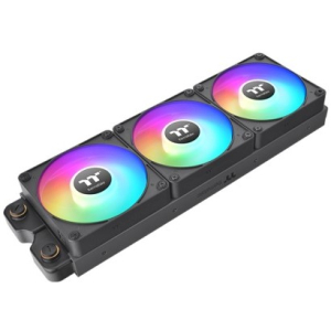 Ventiladores para PC Thermaltake CT120 EX ARGB Pack de 3 CL-F181-PL12SW-A