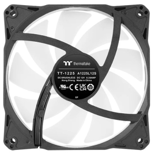 Ventiladores para PC Thermaltake LE120 ARGB Pack de 3 CL-F204-PL12W-A / CL-F204-PL12SW-A / THERMALTAKE
