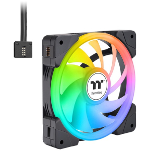 Ventiladores para PC Thermaltake SWAFAN EX12 ARGB CL-F167-PL12SW-A / THERMALTAKE