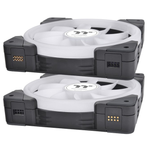 Ventiladores para PC Thermaltake SWAFAN EX12 ARGB CL-F167-PL12SW-A / THERMALTAKE