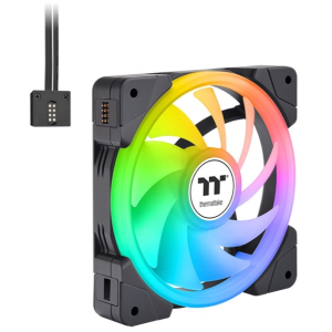 Ventiladores para PC Thermaltake SWAFAN EX14 ARGB CL-F168-PL14SW-A / THERMALTAKE