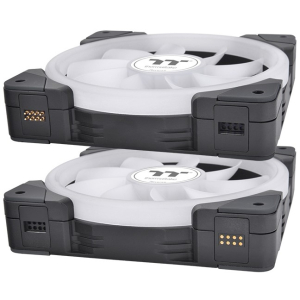 Ventiladores para PC Thermaltake SWAFAN EX14 ARGB CL-F168-PL14SW-A / THERMALTAKE
