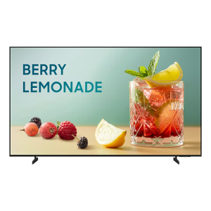 Pantalla Samsung Business TV 50 BEFX-H 4K UHD, Tizen™ Smart TV, LH50BEFHLGGXPE