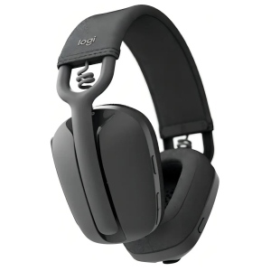 Audifonos con Microfono Inalambricos Logitech Zone Vibe Wireless Graphite 981-001156 / LOGITECH