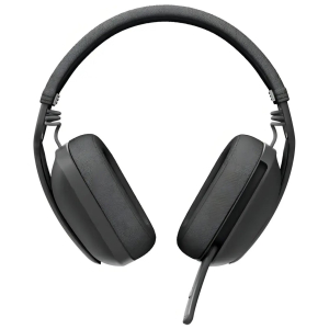 Audifonos con Microfono Inalambricos Logitech Zone Vibe Wireless Graphite 981-001156 / LOGITECH