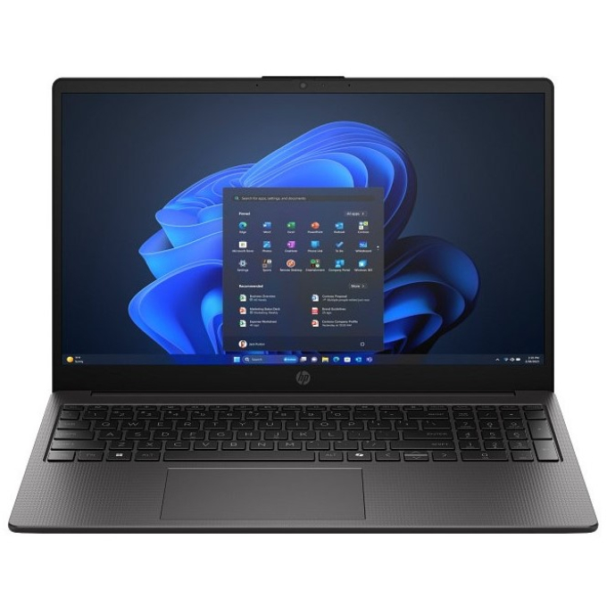 Laptop HP 200 G2A AMD Ryzen7 250 16GB RAM 512GB SSD, Pantalla 16pulgadas 1920x1200 WUXGA IPS / HP