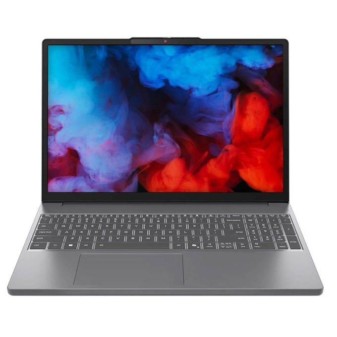 Laptop Lenovo V15 G5 IRL de 15.6pulgadas, Core 5 120U, Memoria RAM 16Gb, Disco Solido 512Gb SSD, Pantalla de 60Hz, Video Intel Graphics, 83RR00GWLM / Lenovo