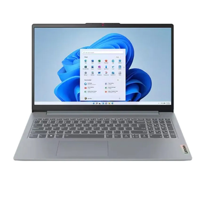 Laptop Lenovo IdeaPad Slim 3 de 15.3pulgadas, Core i5-13420H, Memoria RAM 16Gb, Disco Solido 512Gb SSD, Pantalla de 60Hz, Windows 11 Home, 83ER0093LM / Lenovo