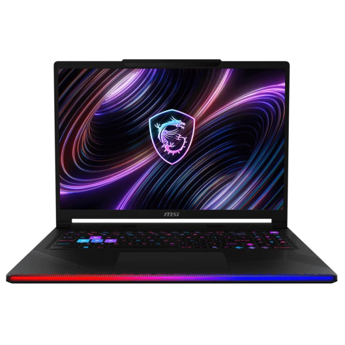 Laptop MSI Gaming Raider 16 HX de 16pulgadas, Core Ultra 9 275HX, Memoria RAM 16Gb, Disco Solido 1Tb SSD, Pantalla de 240Hz, Video Nvidia RTX 5070 12Gb, Windows 11 Home, B2WI / MSI