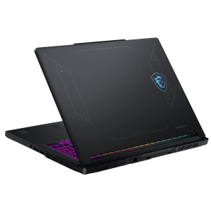 Laptop MSI Gaming Crosshair 16 HX de 16pulgadas, Core i9-14900HX, Memoria RAM 16Gb, Disco Solido 1Tb SSD, Pantalla de 240Hz, Video Nvidia RTX 4070 8Gb, FreeDOS, E14WFK / MSI