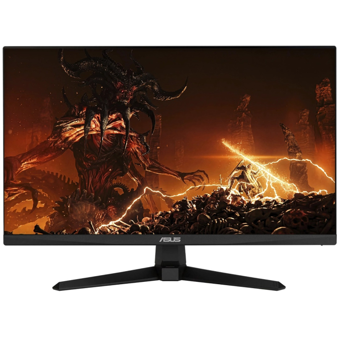 Monitor Gamer ASUS TUF Gaming VG279QM5A 27 Pulgadas FHD IPS 240Hz 0.3ms HDR10, VG279QM5A / ASUS
