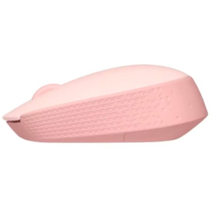 Mouse Inalambrico Logitech M170 Rosa / Logitech