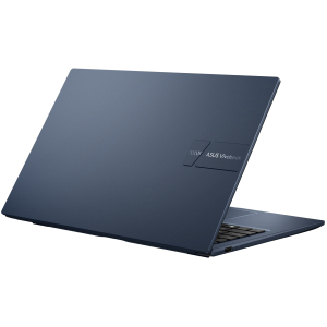 Laptop ASUS Vivobook 15 15.6pulgadas FHD Intel i5 120U 8GB RAM 512GB SSD FreeDOS, X1504VA-BQ569 / ASUS