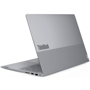 Laptop Lenovo ThinkBook 16 Intel Core5 210H 16GB RAM 512GB SSD 1920x1200 WUGXA / Lenovo