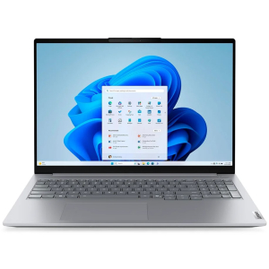 Laptop Lenovo ThinkBook 16 Intel Core5 210H 16GB RAM 512GB SSD 1920x1200 WUGXA