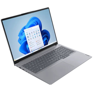 Laptop Lenovo ThinkBook 16 Gen 7 16pulgadas WUXGA Intel i5 120U 16GB RAM 1TB SSD FreeDOS, 21MS0035LM / Lenovo