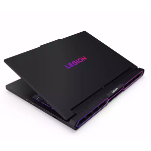 Laptop Notebook Gaming Lenovo Legion 7 16IAX10H 16pulgadas WQXGA OLED, Intel Ultra 9 275HX, 64GB RAM, 2TB SSD, RTX 24GB, Windows 11, Blanco / Lenovo
