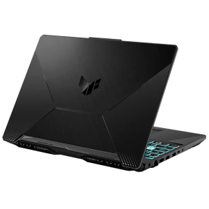 Laptop Asus TUF Gaming A15, Ryzen7 8845HS, Ram 8GB, SSD 512GB, RTX 3050 4GB, Pantalla 15.6pulgadas 1920x1080, Black, FHD 144Hz - FA506NCG-HN334 Gamer / ASUS