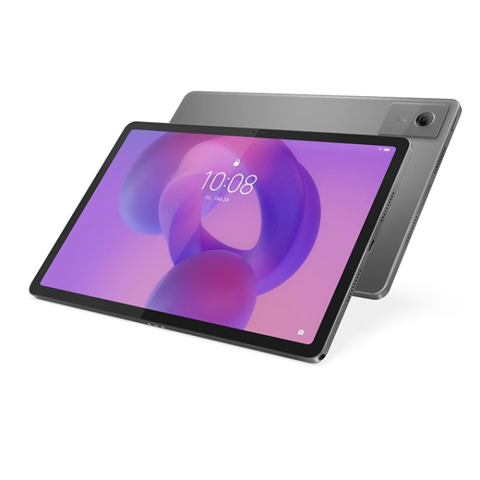 Tablet Lenovo IdeaTab M11 11pulgadas 2.5K (2560x1600) IPS, 90Hz, Tactil, MediaTek Dimensity 6300, 4GB RAM, 128GB UFS 2.2, Android 15, ZAFR0908PE / Lenovo