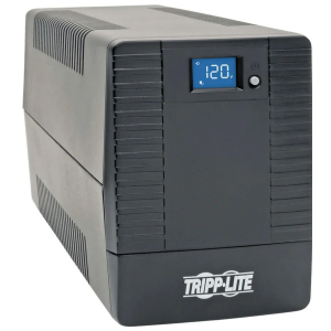 UPS Interactivo Tripp-Lite OmniVSX1500 1500VA 900W 230V 8 Salidas C13, OMNIVSX1500
