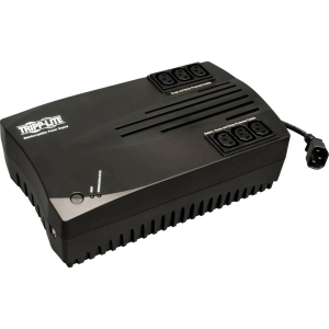 UPS Interactivo Tripp-Lite AVRX750U 750VA 450W 230V 6 Salidas C13 / C14, AVRX750U