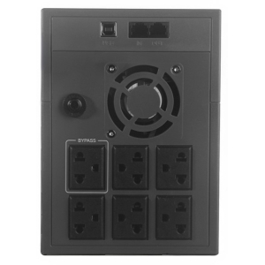 UPS Elise Interactivo IPS-2200-LED 2200VA 1200W / Elise