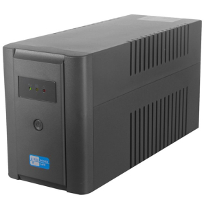 UPS Elise Interactivo IPS-2200-LED 2200VA 1200W