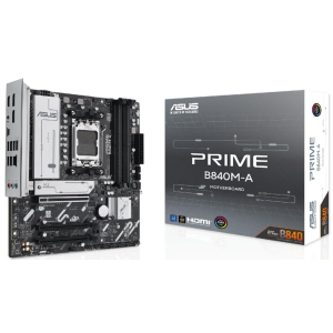 Placa Madre ASUS ROG STRIX B850-A GAMING WIFI, Chipset AMD B850, Socket AM5, ATX / ASUS