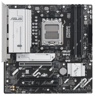 Placa Madre ASUS ROG STRIX B850-A GAMING WIFI, Chipset AMD B850, Socket AM5, ATX