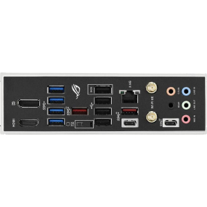 Placa Madre ASUS ROG Strix B650E-F Gaming WiFi , Socket AM5, DDR5, PCIe 5.0, M.2 Gen5, WiFi 6E, ATX, B650E-F GAMING WIFI / ASUS
