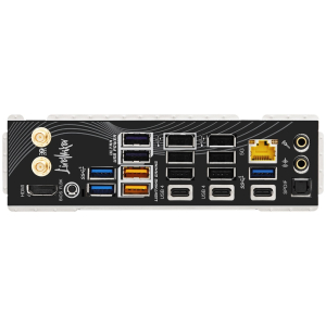 Motherboard ASRock X870 LiveMixer WiFi , Socket AM5, DDR5, PCIe 5.0, KVM, USB4, WiFi 7, X870 LIVEMIXER WIFI / ASROCK