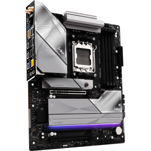 Motherboard ASRock X870 LiveMixer WiFi , Socket AM5, DDR5, PCIe 5.0, KVM, USB4, WiFi 7, X870 LIVEMIXER WIFI