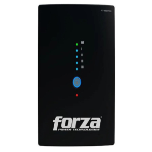 UPS Interactivo Forza NT-1802 Pro 1800VA 900W 220V 10 Salidas Smart, NT-1802