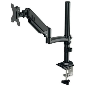 Soporte de Brazo Articulado Game Pro MU6015B para Monitor de 14pulgadas a 32pulgadas / GAME PRO