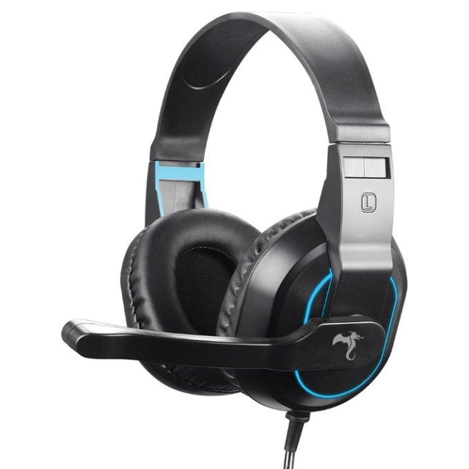 Audifonos con Microfono Phoenix Gamer KGA-435 / PHOENIX