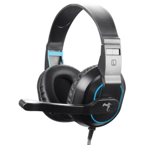 Audifonos con Microfono Phoenix Gamer KGA-435