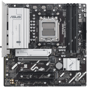 PLACA ASUS PRIME B840M-A AMD B550 AM5 DDR5 V/ S/ R M.2