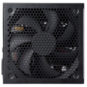 Fuente de Poder XPG Pylon II 750W 80 Plus Bronze 750B-BKCUS / XPG