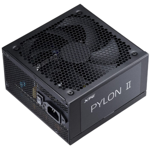 Fuente de Poder XPG Pylon II 750W 80 Plus Bronze 750B-BKCUS