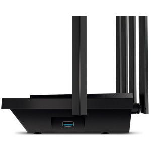 Router TP-Link Archer AX72 Gigabit Dual Band WiFi 6 AX5400 / TP-LINK