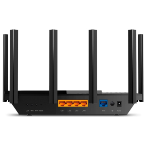 Router TP-Link Archer AX72 Gigabit Dual Band WiFi 6 AX5400 / TP-LINK