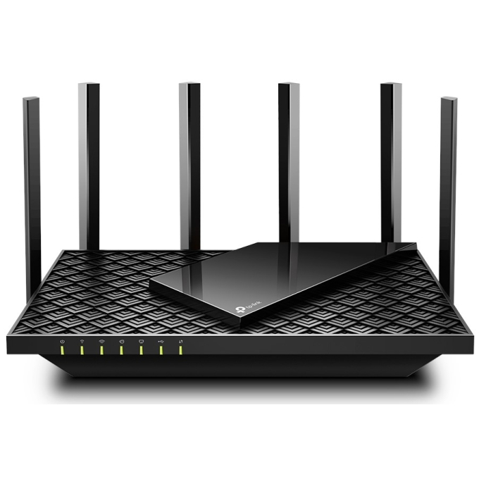 Router TP-Link Archer AX72 Gigabit Dual Band WiFi 6 AX5400 / TP-LINK