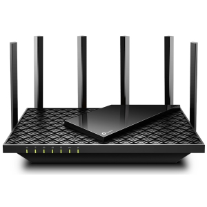 Router TP-Link Archer AX72 Gigabit Dual Band WiFi 6 AX5400