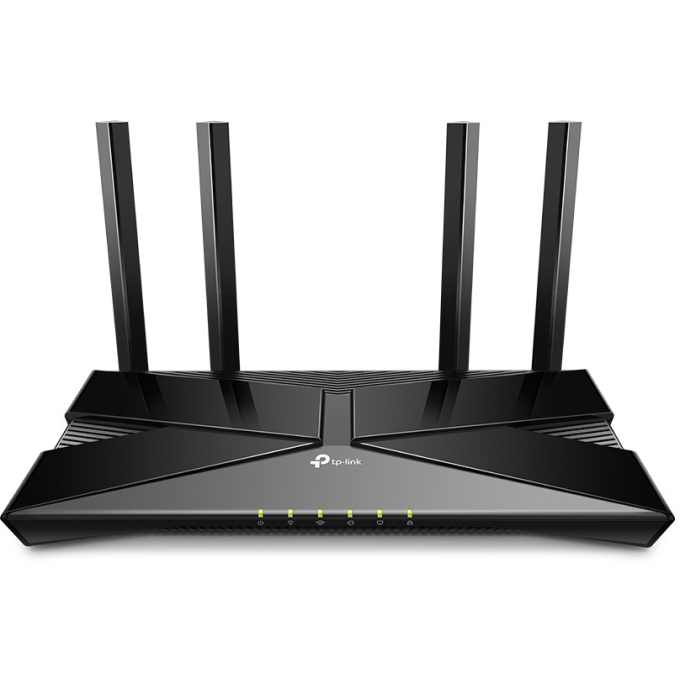 Router TP-Link Archer AX23 Dual Band WiFi 6 AX1800 / TP-LINK