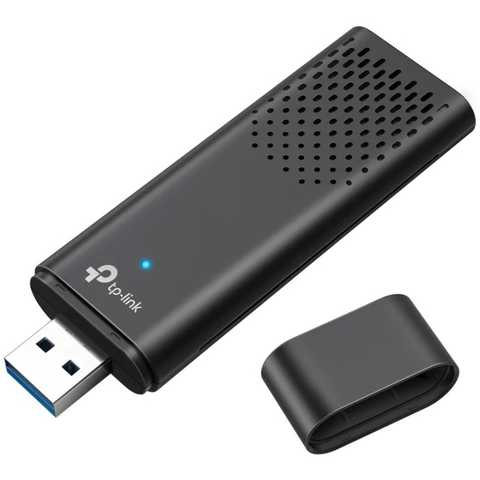 Adaptador USB TP-Link Archer TX20U WiFi 6 AX1800 / TP-LINK
