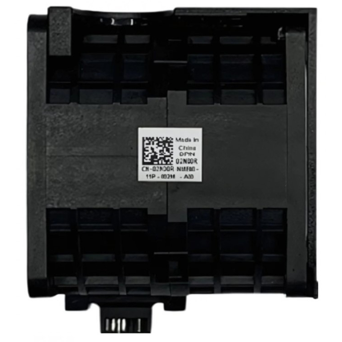Ventilador / Disipador Dell para Servidor, Procesador, Chasis y Componentes / Dell
