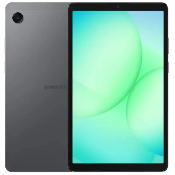 Tablet Samsung Galaxy Tab A11 8.7pulgadas 128GB 8GB RAM Gris / Samsung