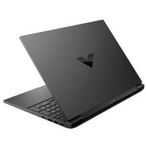 Laptop Gamer HP Victus 15-fb3032la 15.6pulgadas Full HD 144Hz, AMD Ryzen 5 7535HS, 8GB DDR5, SSD 512GB, NVIDIA GeForce RTX 3050 6GB, Windows 11 Home, Mica Silver / HP