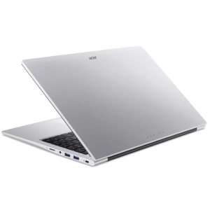 Laptop Acer Aspire Lite 15 AL15-48P-R6GN 15.6pulgadas, Full HD, AMD Ryzen 7 5825U, 8GB DDR4, SSD 512GB NVMe, Linux Ubuntu, Silver / Acer